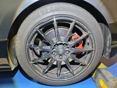 Hyundai Veloster 2019, 67644 км, за 15900000 KRW - фото 14