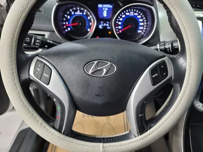 Hyundai Avante 2012, 123538 км, за 4100000 KRW - фото 11