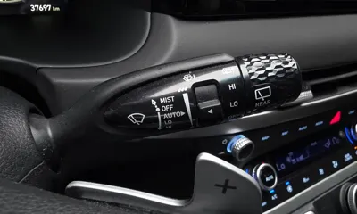 Hyundai Palisade 2024, 37697 км, за 32900000 KRW - фото 29