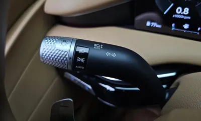 Genesis G80 2026, 1849 км, за 58900000 KRW - фото 29