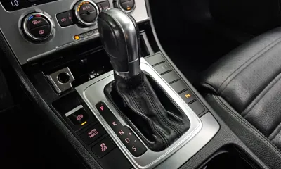 Volkswagen CC 2012, 142201 км, за 5200000 KRW - фото 9