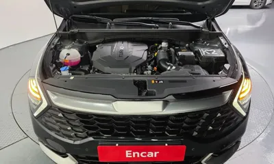 Kia Sportage 2024, 24574 км, за 31900000 KRW - фото 6