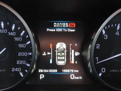 Land Rover Range Rover Evoque 2012, 159665 км, за 7990000 KRW - фото 8