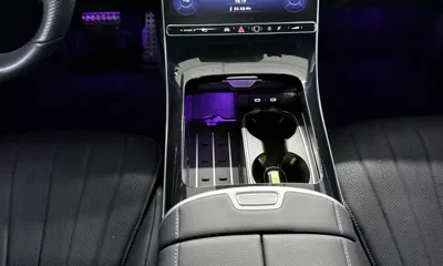 Mercedes-Benz S-Class 2022, 33114 км, за 97000000 KRW - фото 9