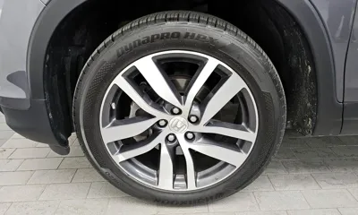 Honda Pilot 2017, 70411 км, за 18090000 KRW - фото 5