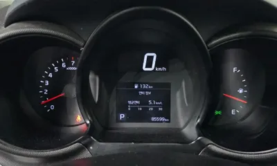 Kia Ray 2022, 85599 км, за 7790000 KRW - фото 8