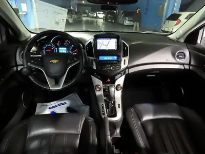 ChevroletGMDaewoo Cruze 2015, 118678 км, за 3900000 KRW - фото 5