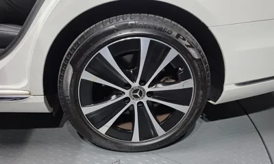 Mercedes-Benz E-Class 2019, 82157 км, за 28500000 KRW - фото 21