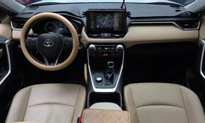 Toyota RAV4 2024, 14997 км, за 40900000 KRW - фото 7