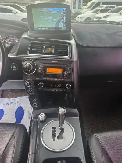 KG_Mobility_Ssangyong KORANDO 2018, 188237 км, за 7500000 KRW - фото 13