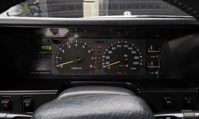 Hyundai Grandeur 1991, 206047 км, за 5900000 KRW - фото 8