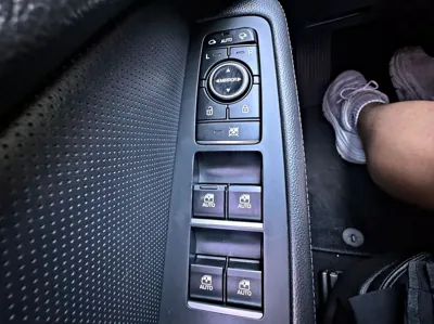 Genesis G80 2018, 193632 км, за 12300000 KRW - фото 14