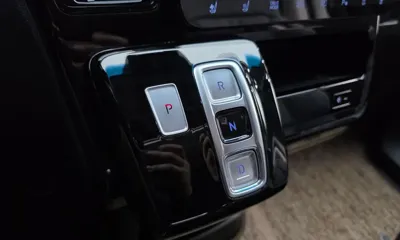 Hyundai Staria 2022, 69629 км, за 32900000 KRW - фото 9