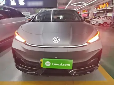Volkswagen 06 2025, 22400 км, за 126199 CNY