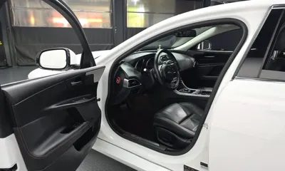 Jaguar XE 2017, 83914 км, за 9500000 KRW - фото 10