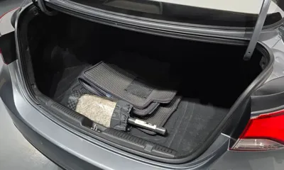 Hyundai Avante 2016, 136778 км, за 6200000 KRW - фото 19