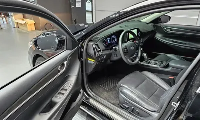 Hyundai Grandeur 2018, 86244 км, за 15600000 KRW - фото 10