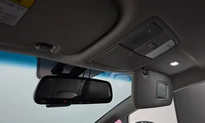 Kia K3 2015, 90397 км, за 5900000 KRW - фото 17
