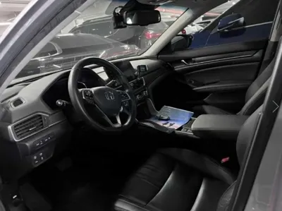 Honda Accord 2019, 108352 км, за 16900000 KRW - фото 4