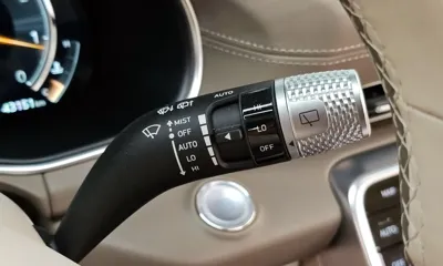 Genesis GV80 2020, 43151 км, за 51400000 KRW - фото 31