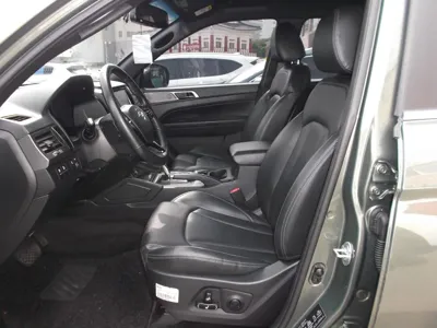 KG_Mobility_Ssangyong Rexton 2022, 78020 км, за 22300000 KRW - фото 8