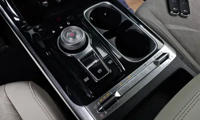 Kia Canival 2021, 112760 км, за 22900000 KRW - фото 9