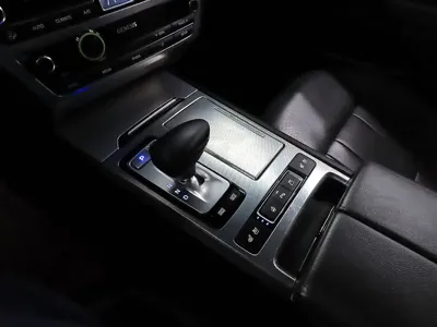 Genesis G80 2019, 95567 км, за 19300000 KRW - фото 9