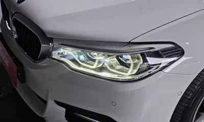 BMW 5-Series 2018, 82660 км, за 27400000 KRW - фото 22