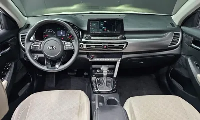 Kia Seltos 2022, 74886 км, за 20900000 KRW - фото 7