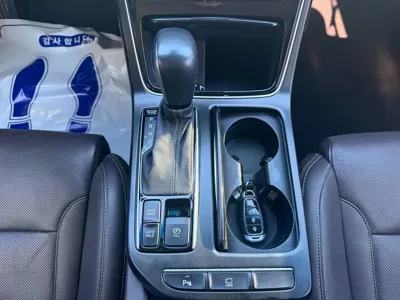 Hyundai Grandeur 2019, 51758 км, за 18900000 KRW - фото 14