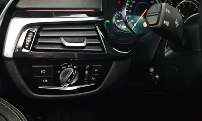 BMW 5-Series 2018, 71729 км, за 23500000 KRW - фото 18