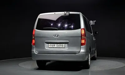 Hyundai Starex 2013, 275045 км, за 4600000 KRW - фото 4