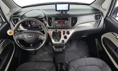 Kia Ray 2016, 149156 км, за 4770000 KRW - фото 7