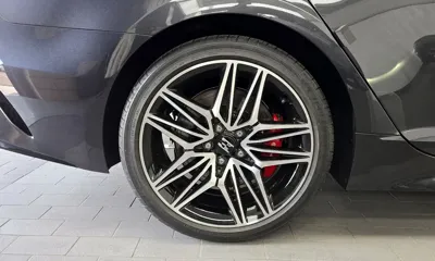 Kia Stinger 2021, 39893 км, за 28500000 KRW - фото 5