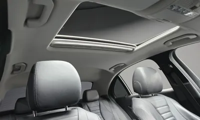Mercedes-Benz E-Class 2018, 113435 км, за 18490000 KRW - фото 19