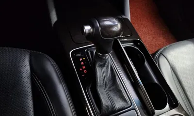 Kia K7 2014, 83669 км, за 6800000 KRW - фото 9