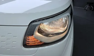 Kia Ray 2022, 91772 км, за 7600000 KRW - фото 22