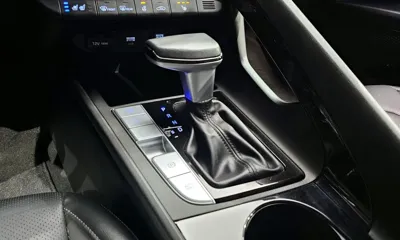Hyundai Avante 2021, 65533 км, за 16800000 KRW - фото 9