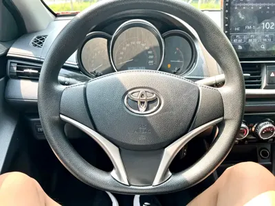 Toyota Yaris L 2021, 18000 км, за 49800 CNY - фото 10