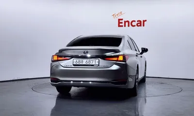 Lexus ES 2019, 91113 км, за 34000000 KRW