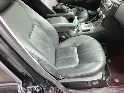 Land Rover Discovery 2017, 161300 км, за 215100 CNY - фото 25