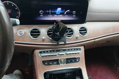 Mercedes-Benz E-Class 2019, 116700 км, за 181295.04 CNY - фото 12