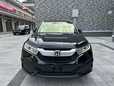 Honda Avancier 2019, 75000 км, за 75800 CNY - фото 2