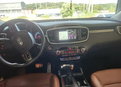 Kia Sorento 2020, 152204 км, за 13800000 KRW - фото 15