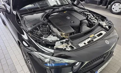 Mercedes-Benz CLE-Class 2024, 17179 км, за 62910000 KRW - фото 6