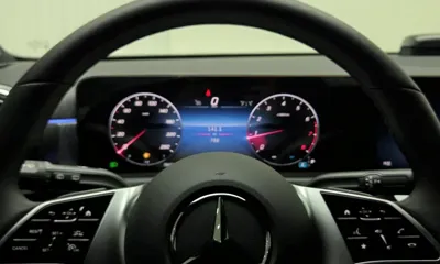 Mercedes-Benz A-Class 2024, 787 км, за 33000000 KRW - фото 8
