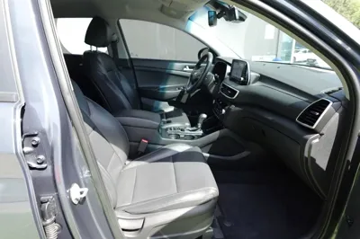 Hyundai Tucson 2019, 105123 км, за 16500000 KRW - фото 18