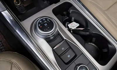 Ford Explorer 2020, 41675 км, за 28500000 KRW - фото 9