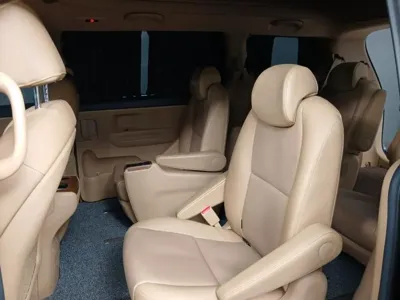 Kia Canival 2016, 95252 км, за 13500000 KRW - фото 8