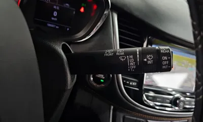 ChevroletGMDaewoo Trax 2019, 106807 км, за 7200000 KRW - фото 20